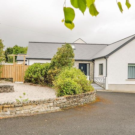 Villa Wee Andy'S Buncrana Esterno foto