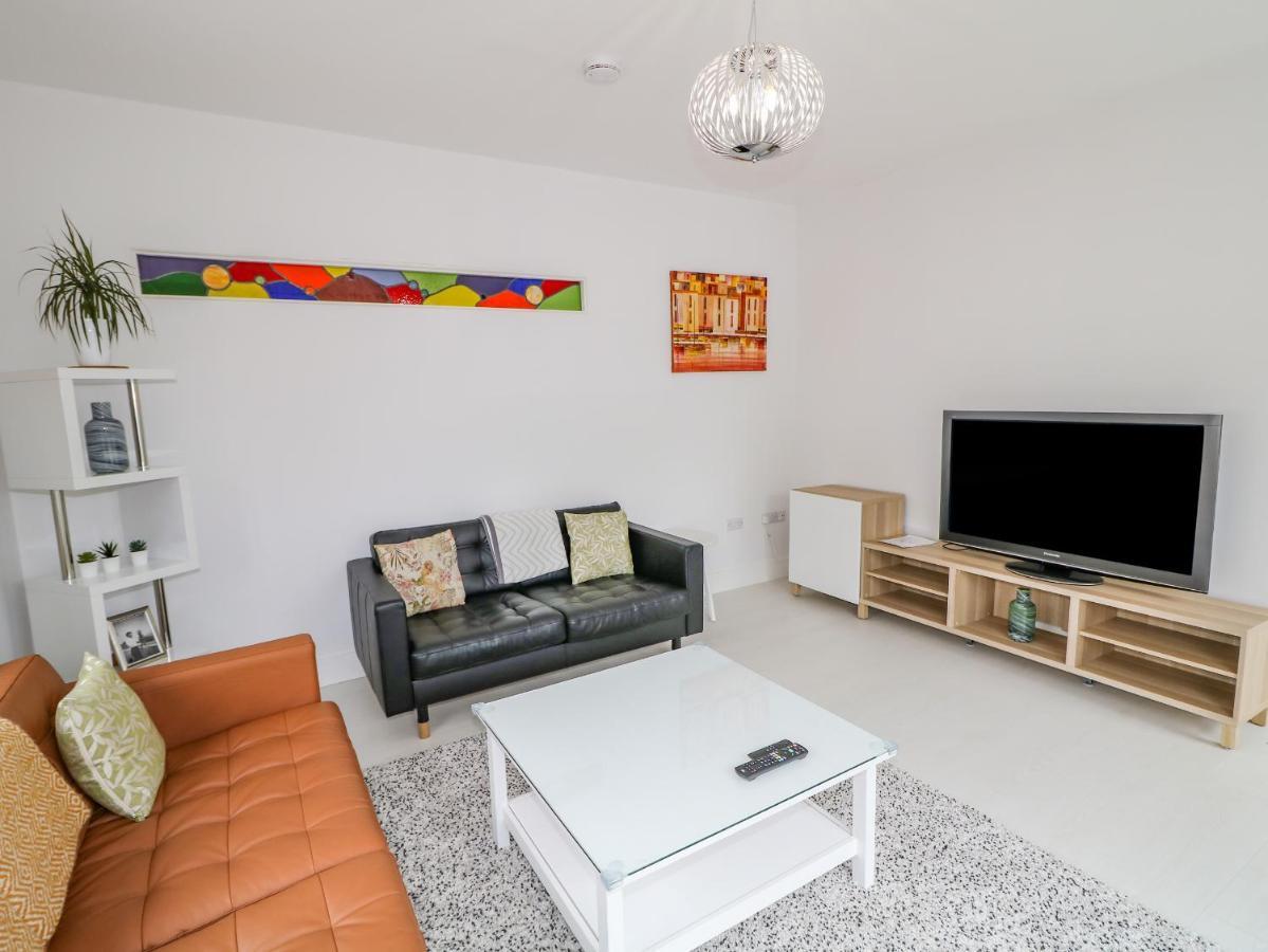 Villa Wee Andy'S Buncrana Esterno foto