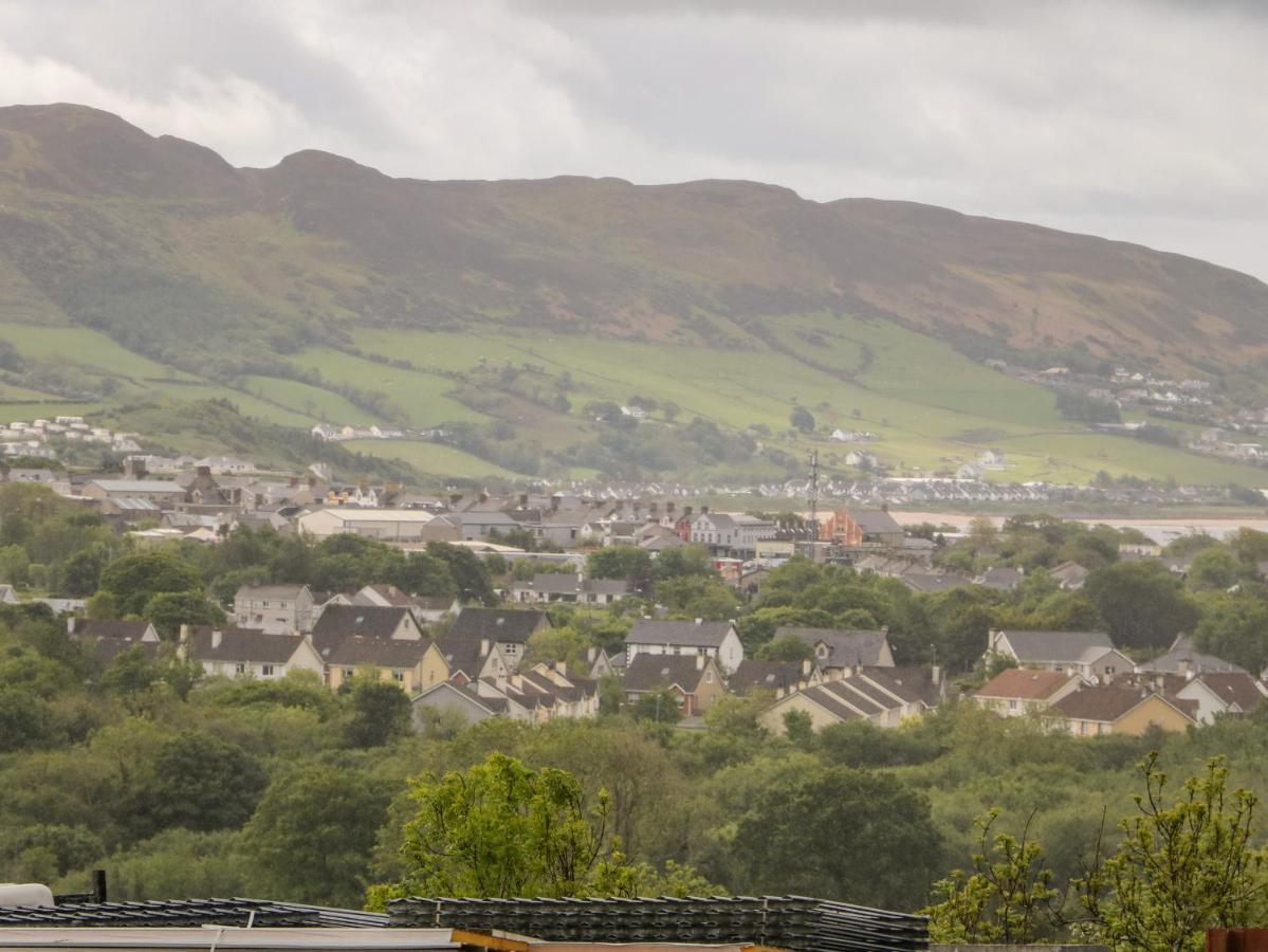 Villa Wee Andy'S Buncrana Esterno foto