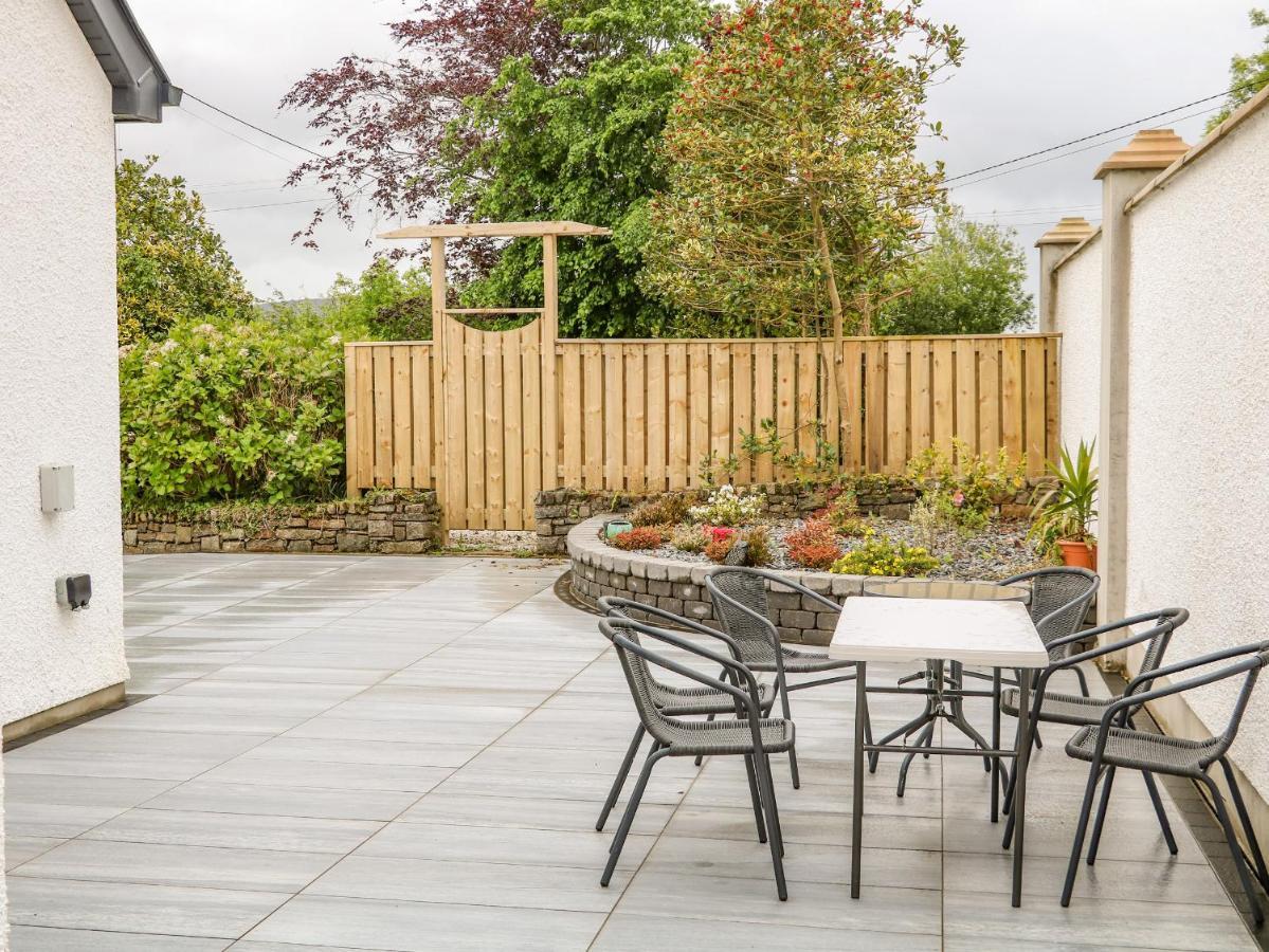 Villa Wee Andy'S Buncrana Esterno foto