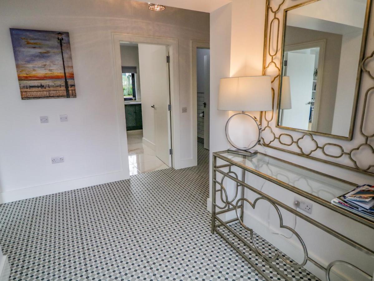 Villa Wee Andy'S Buncrana Esterno foto