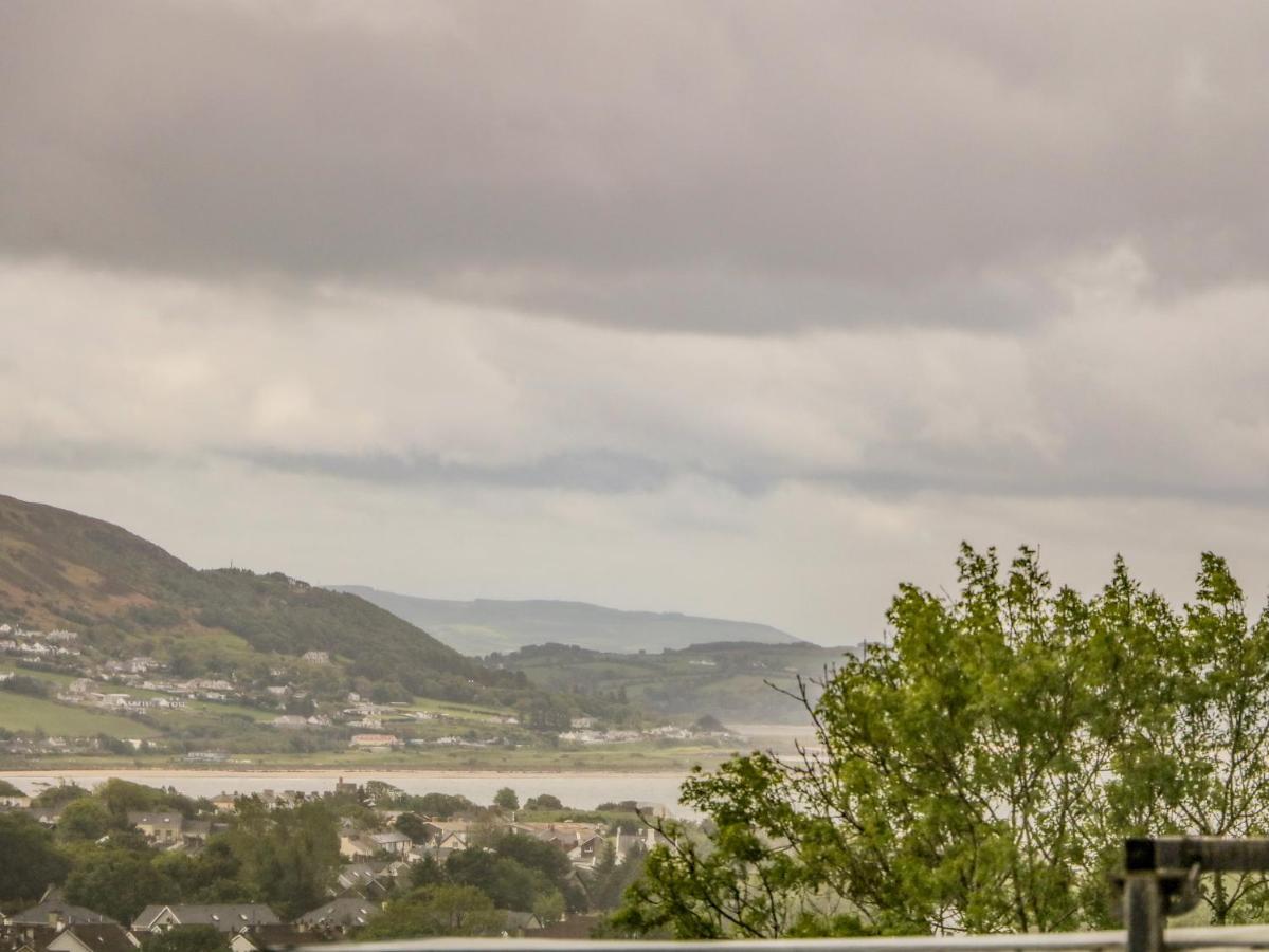 Villa Wee Andy'S Buncrana Esterno foto