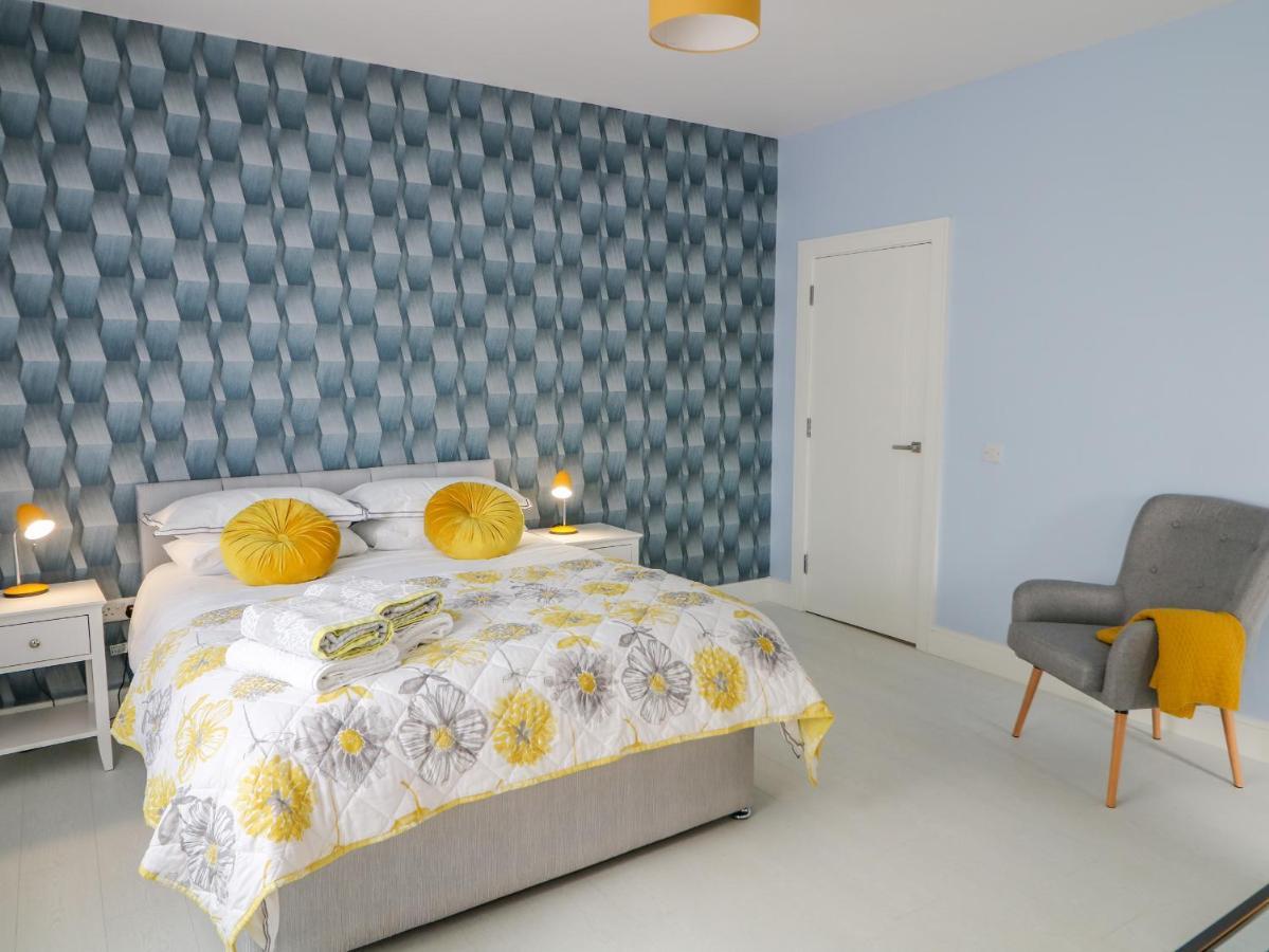 Villa Wee Andy'S Buncrana Esterno foto