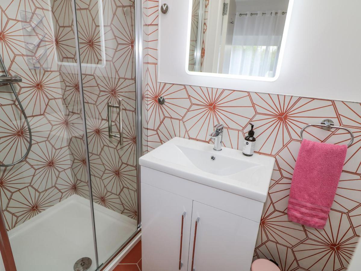 Villa Wee Andy'S Buncrana Esterno foto