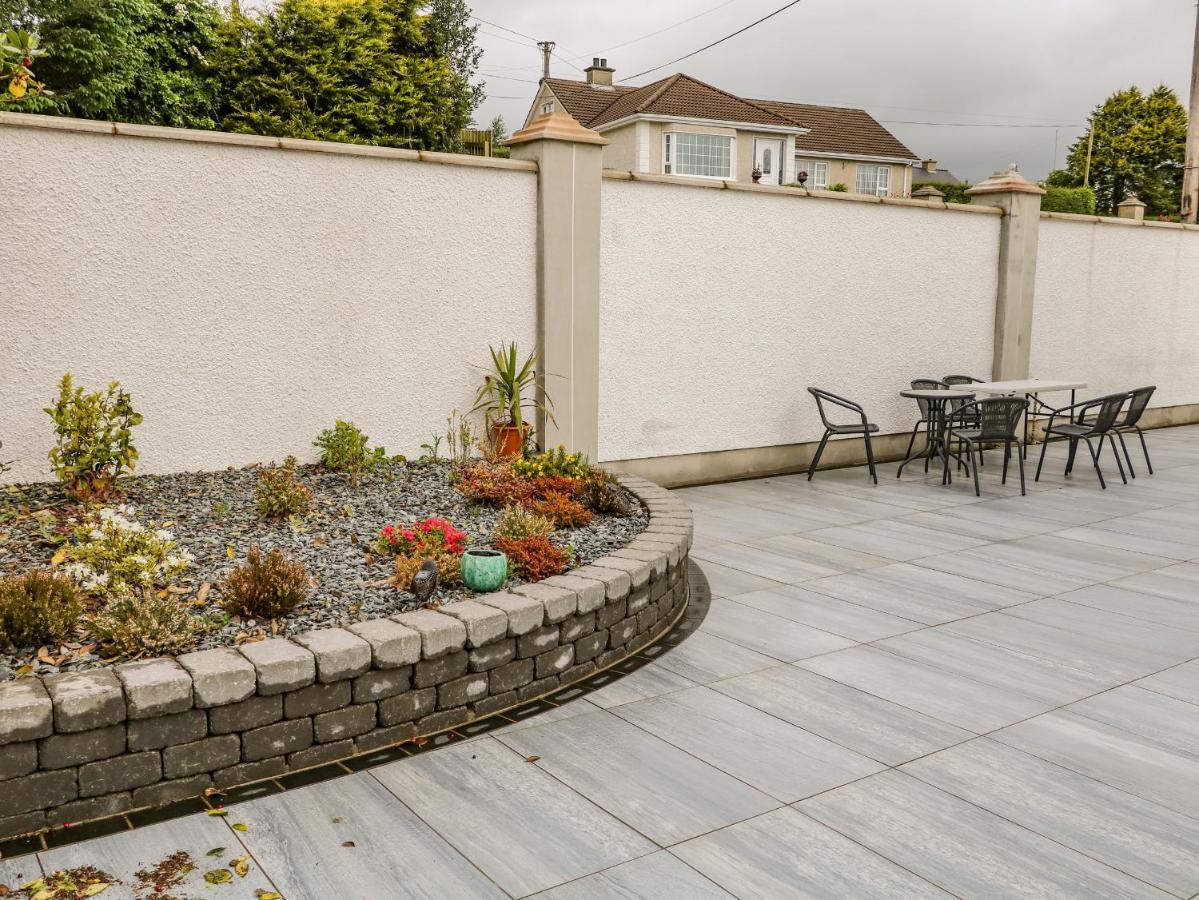Villa Wee Andy'S Buncrana Esterno foto