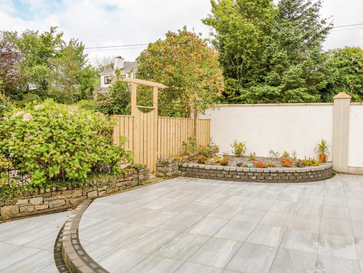 Villa Wee Andy'S Buncrana Esterno foto